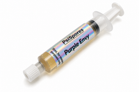 Purple Envy Psilocybe Cubensis Spore Syringe – 10mL Microscopy Research Kit